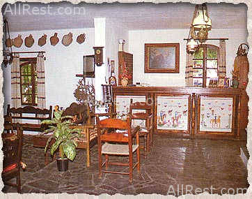 Arolithos Village Hotel 6